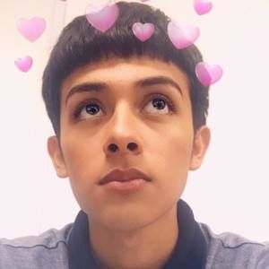 Meet your Posher, Fernando